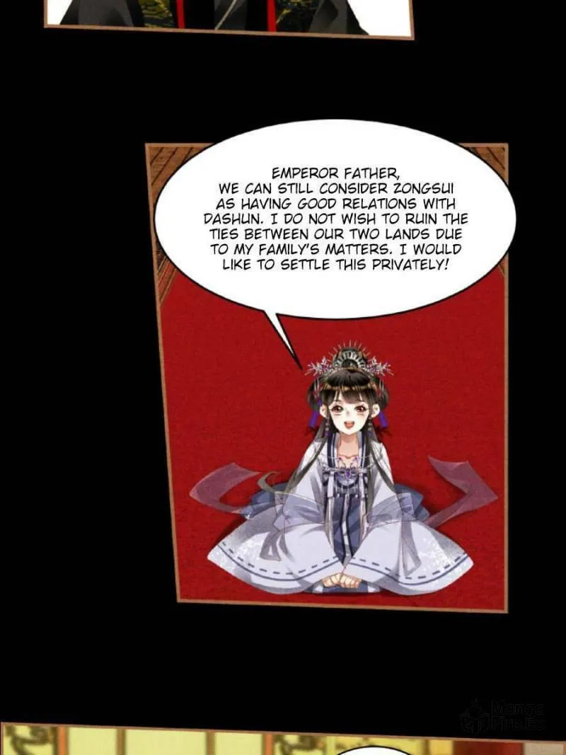 Read Divine Doctor (Colored) chapter 425 image 5 on Lezhin