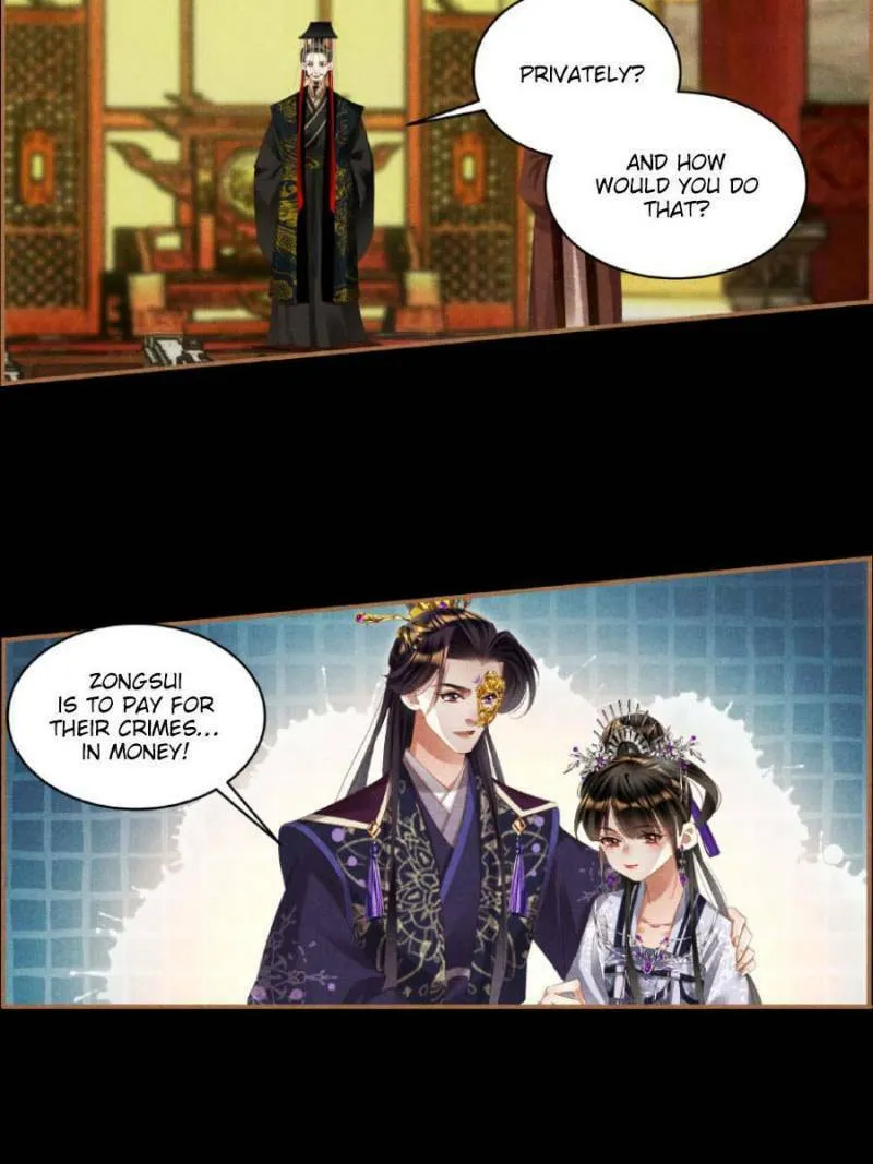 Read Divine Doctor (Colored) chapter 425 image 6 on Lezhin