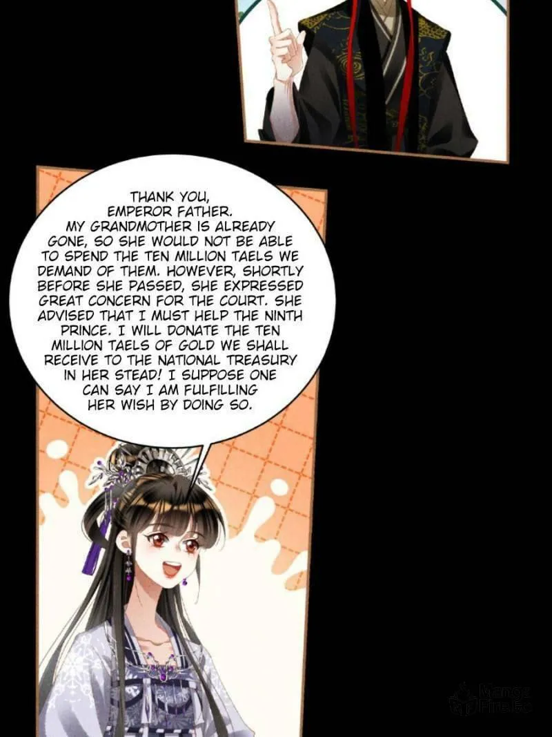Read Divine Doctor (Colored) chapter 425 image 9 on Lezhin