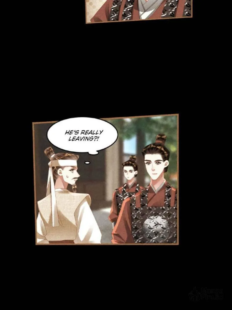 Read Divine Doctor (Colored) chapter 426 image 14 on Lezhin