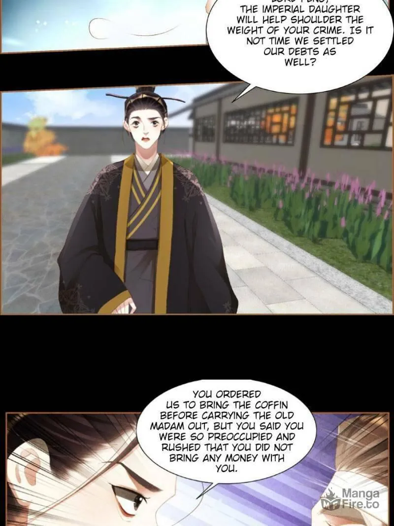 Read Divine Doctor (Colored) chapter 426 image 17 on Lezhin