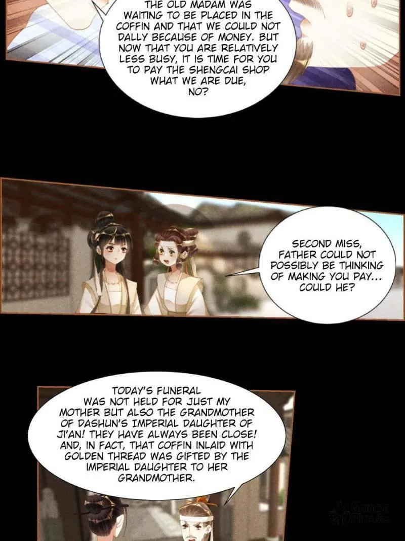 Read Divine Doctor (Colored) chapter 426 image 19 on Lezhin