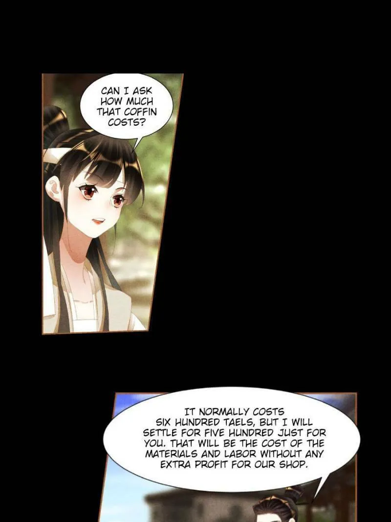 Read Divine Doctor (Colored) chapter 426 image 22 on Lezhin