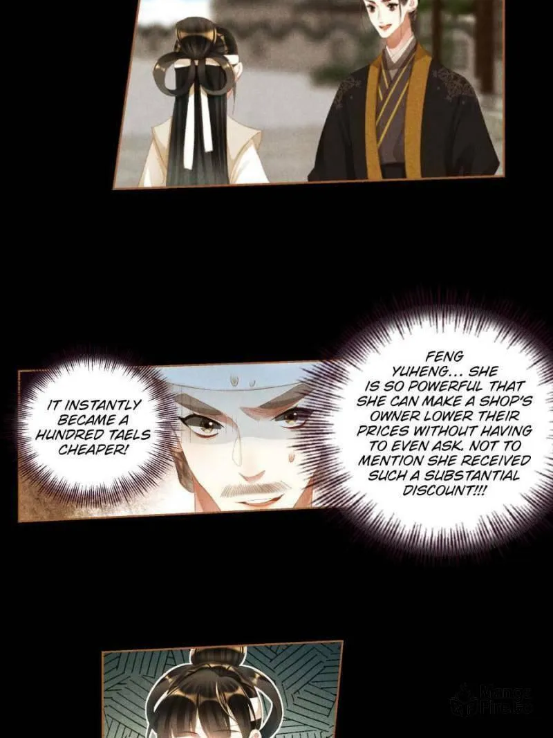 Read Divine Doctor (Colored) chapter 426 image 23 on Lezhin