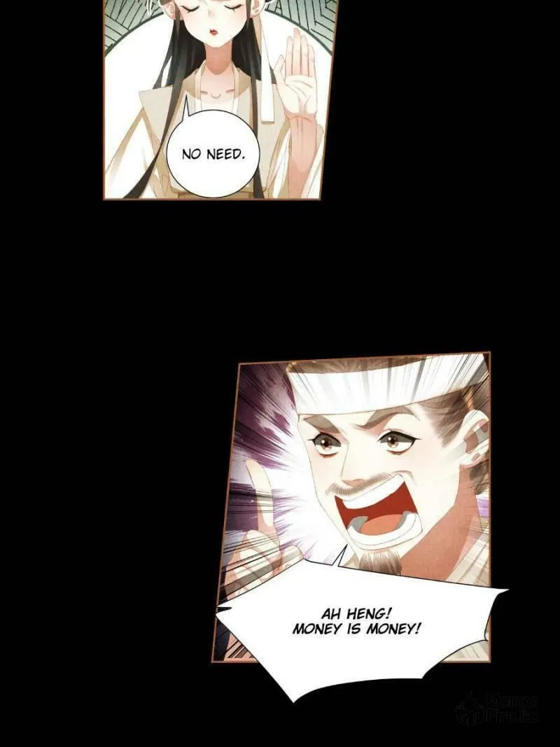 Read Divine Doctor (Colored) chapter 426 image 24 on Lezhin