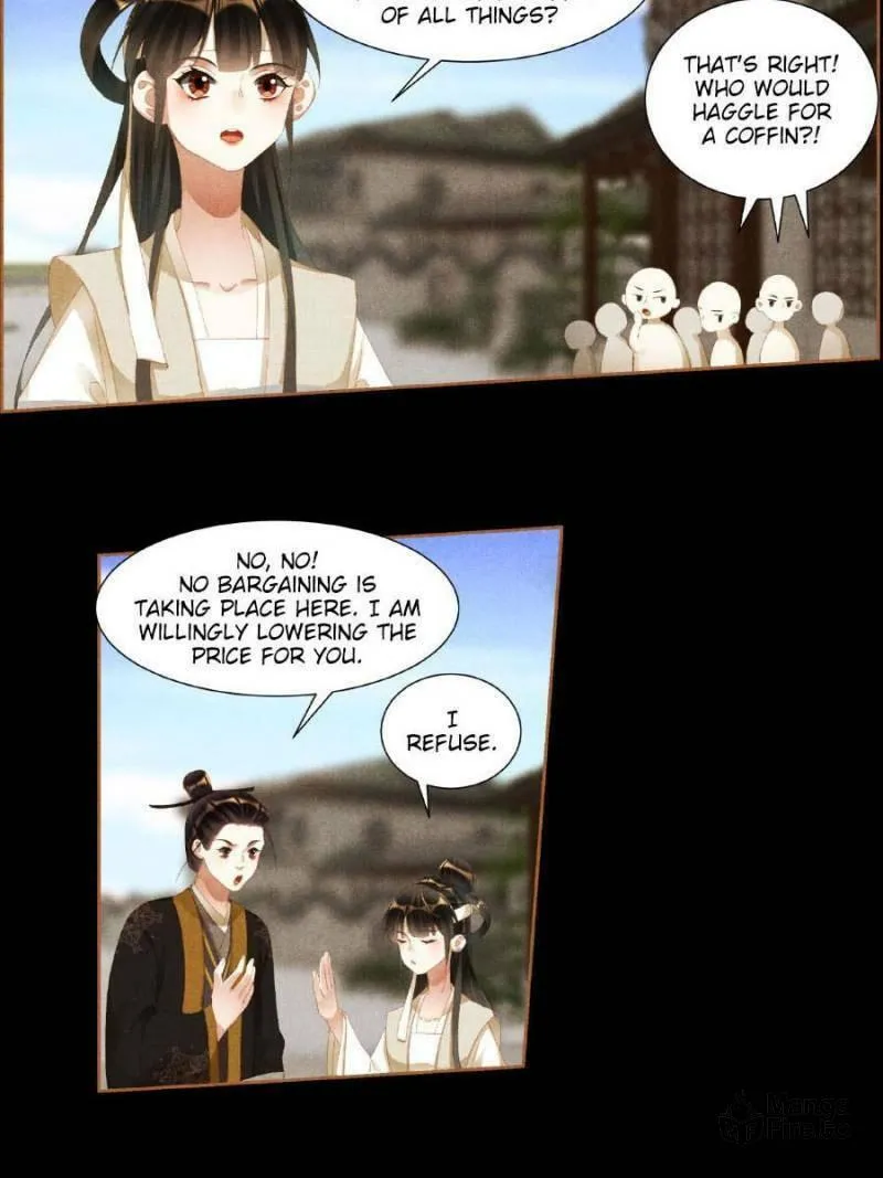 Read Divine Doctor (Colored) chapter 426 image 26 on Lezhin