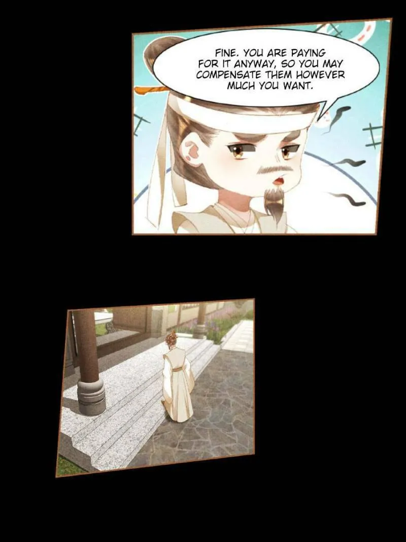 Read Divine Doctor (Colored) chapter 426 image 27 on Lezhin