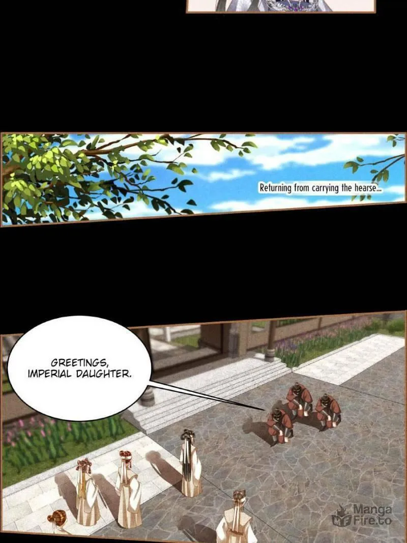 Read Divine Doctor (Colored) chapter 426 image 4 on Lezhin