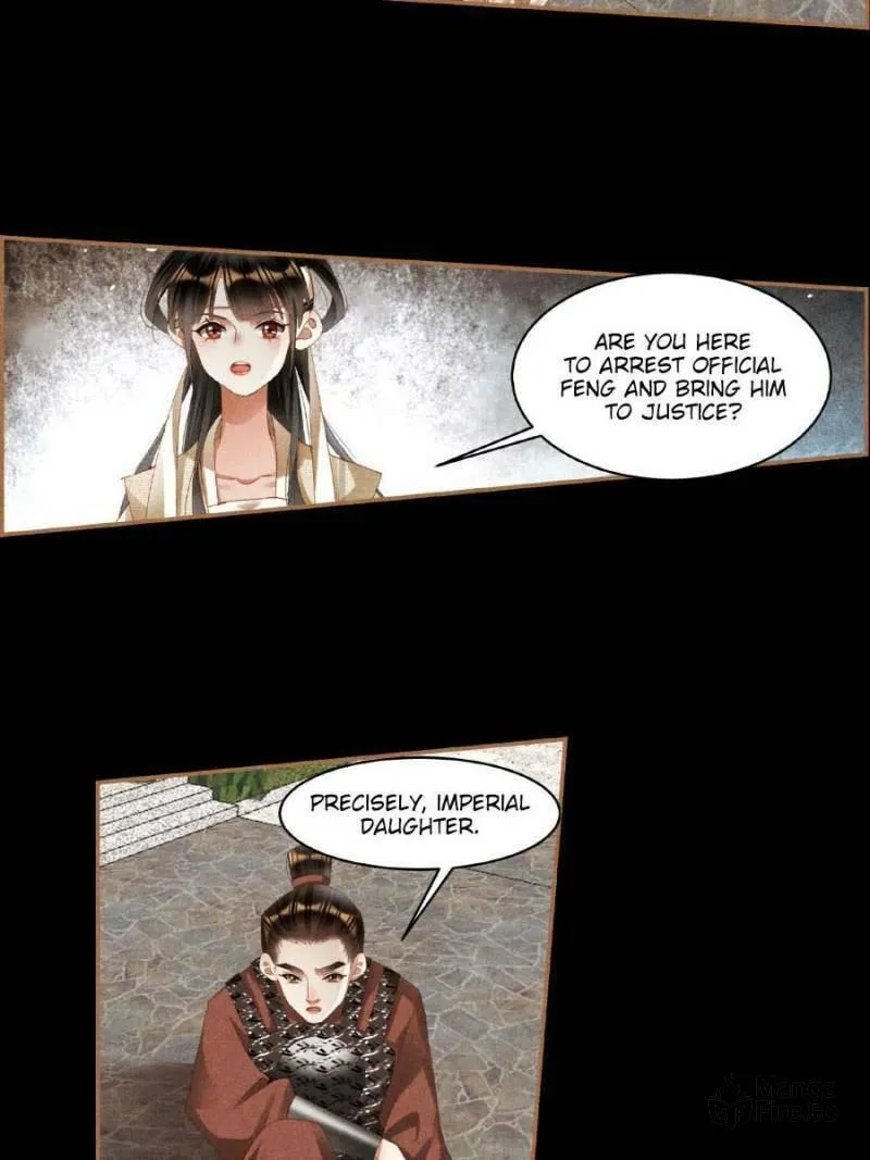 Read Divine Doctor (Colored) chapter 426 image 5 on Lezhin