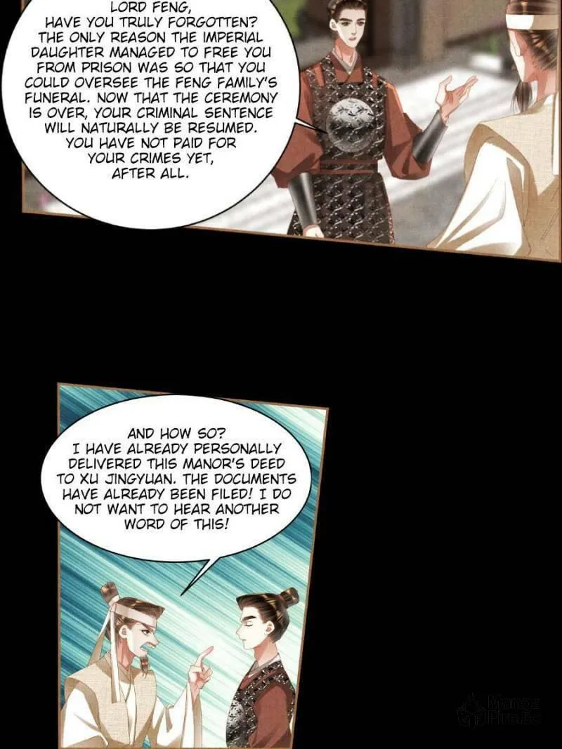 Read Divine Doctor (Colored) chapter 426 image 9 on Lezhin