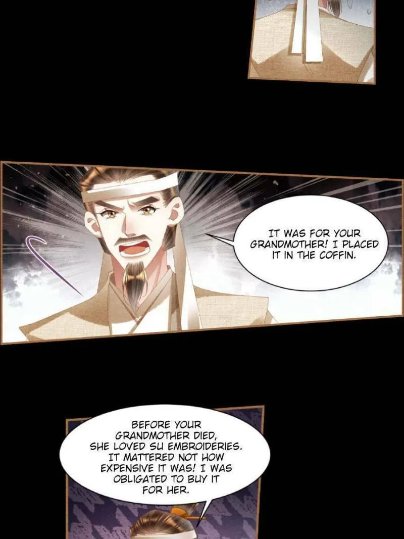 Read Divine Doctor (Colored) chapter 427 image 10 on Lezhin
