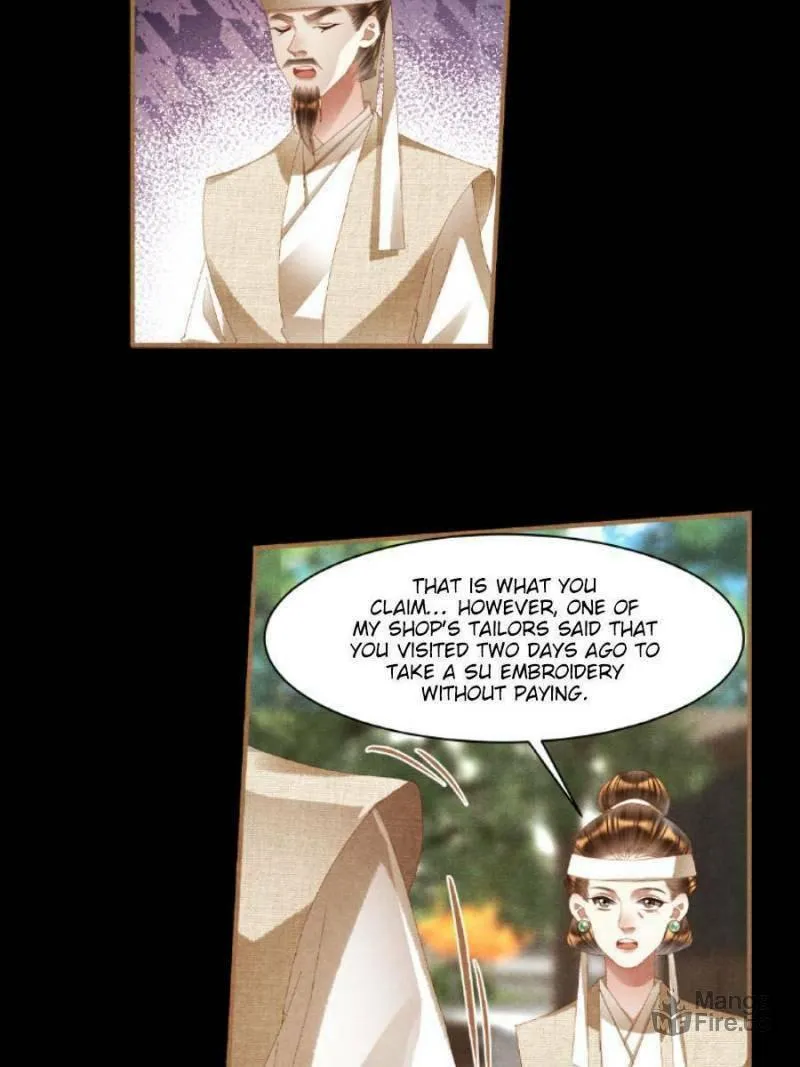 Read Divine Doctor (Colored) chapter 427 image 11 on Lezhin