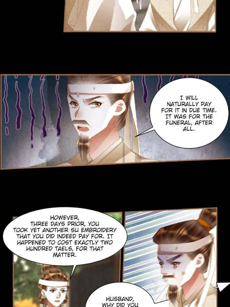 Read Divine Doctor (Colored) chapter 427 image 12 on Lezhin