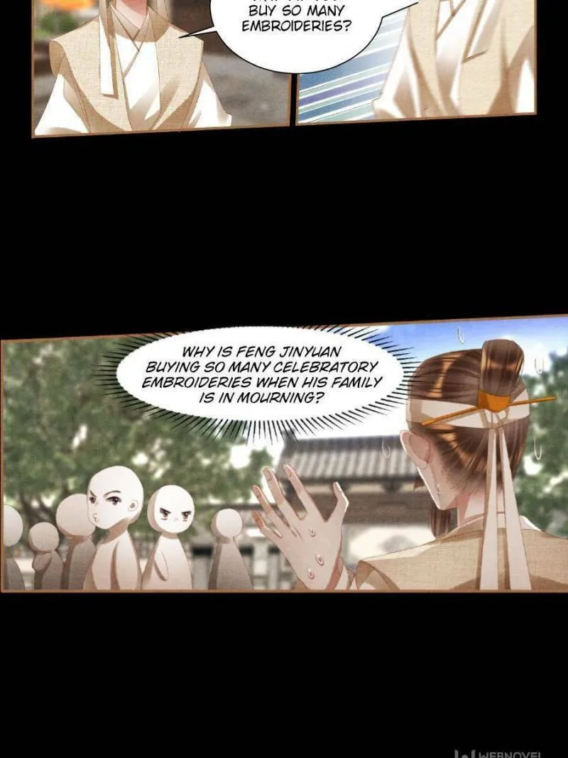 Read Divine Doctor (Colored) chapter 427 image 13 on Lezhin