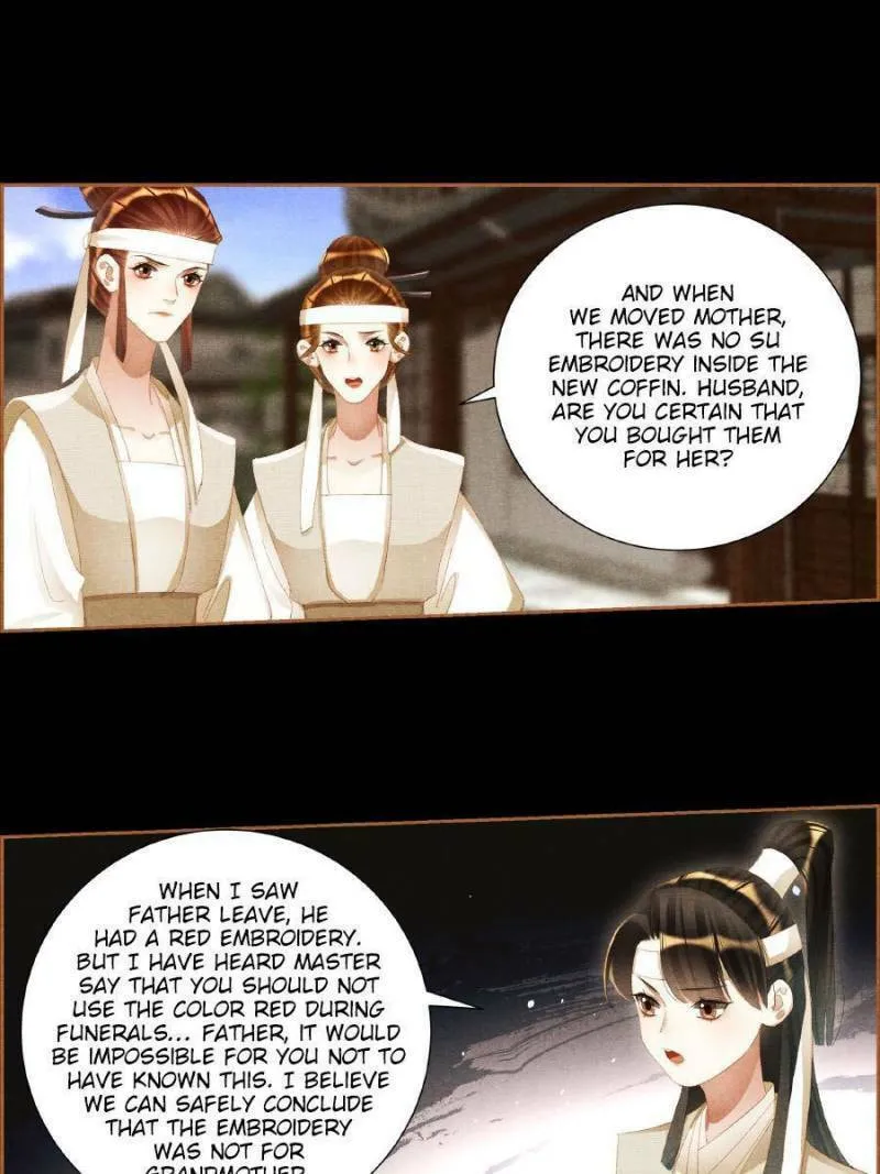 Read Divine Doctor (Colored) chapter 427 image 15 on Lezhin