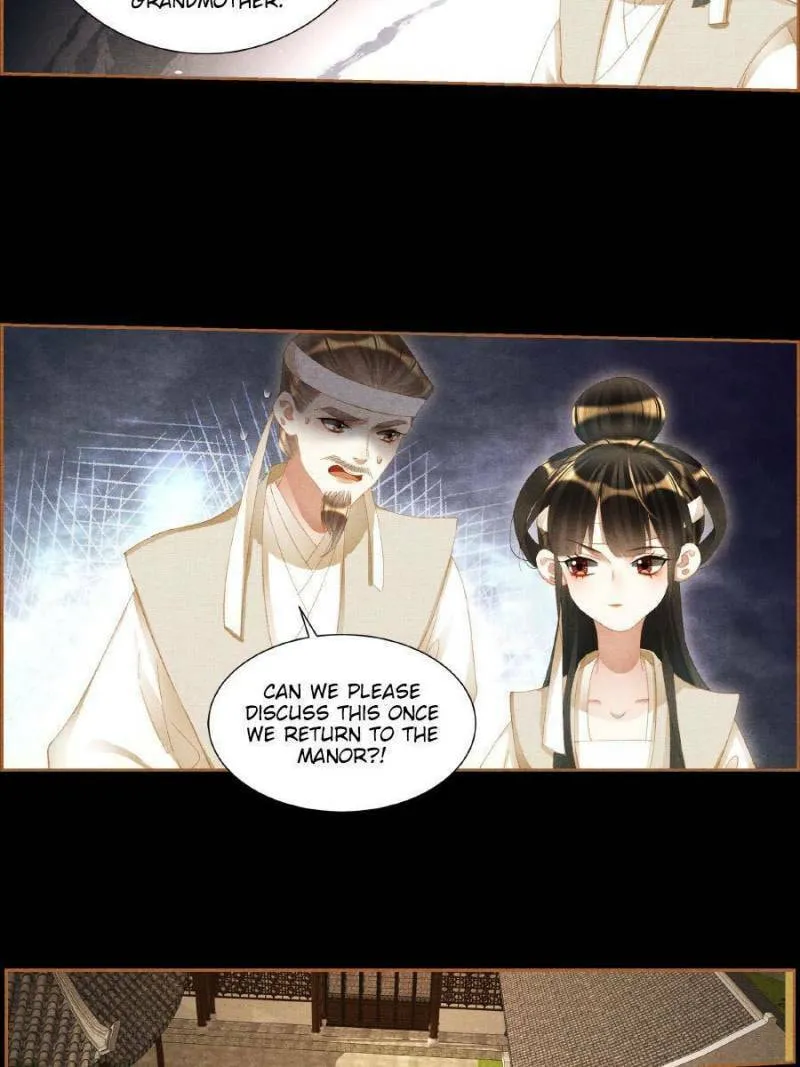 Read Divine Doctor (Colored) chapter 427 image 16 on Lezhin