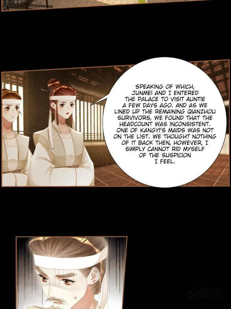 Read Divine Doctor (Colored) chapter 427 image 17 on Lezhin