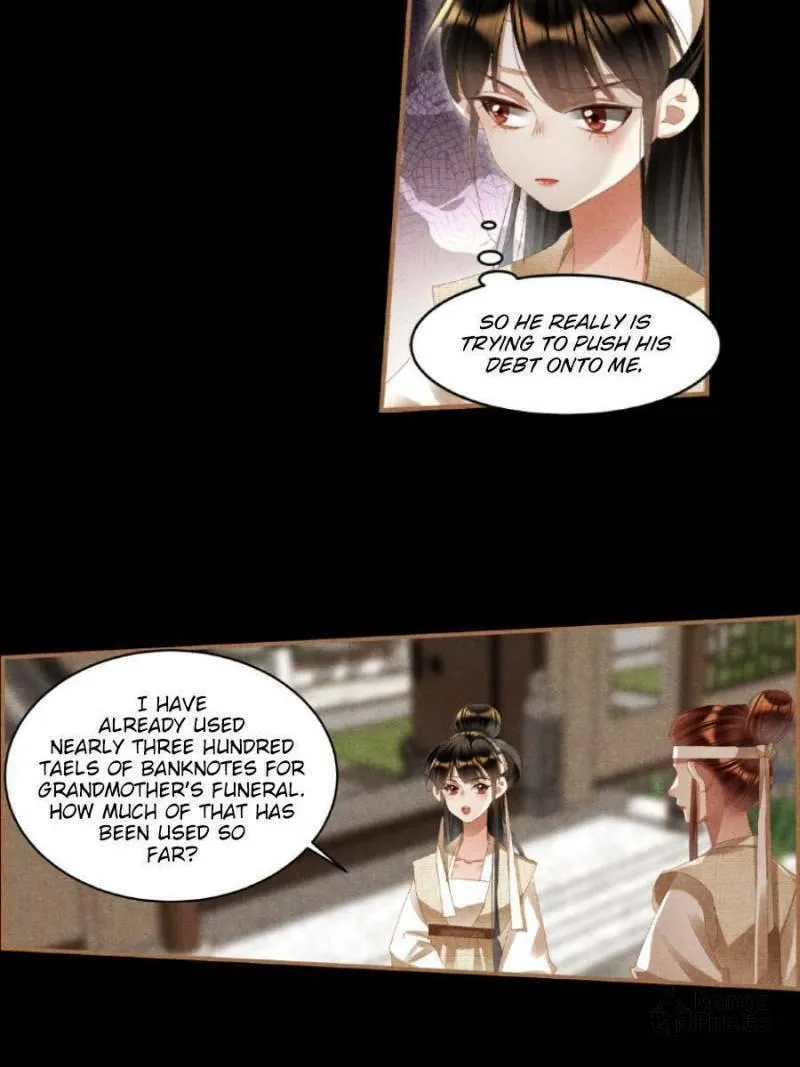 Read Divine Doctor (Colored) chapter 427 image 2 on Lezhin