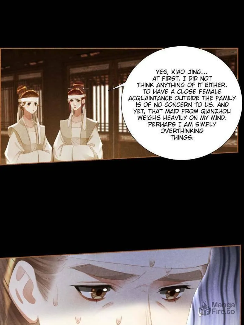 Read Divine Doctor (Colored) chapter 427 image 20 on Lezhin