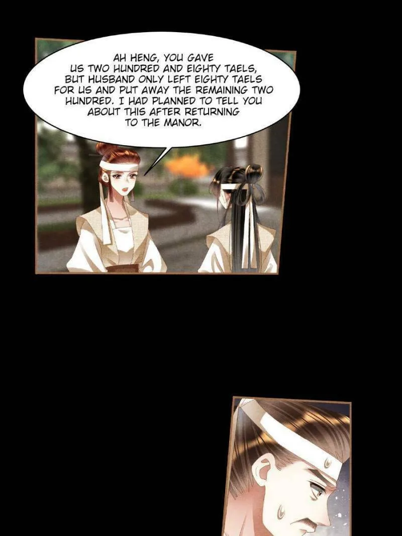 Read Divine Doctor (Colored) chapter 427 image 3 on Lezhin