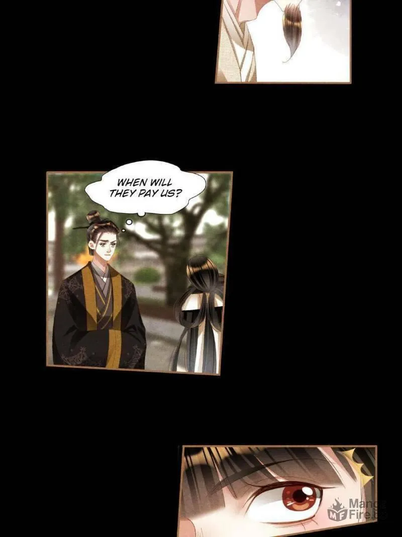 Read Divine Doctor (Colored) chapter 427 image 4 on Lezhin
