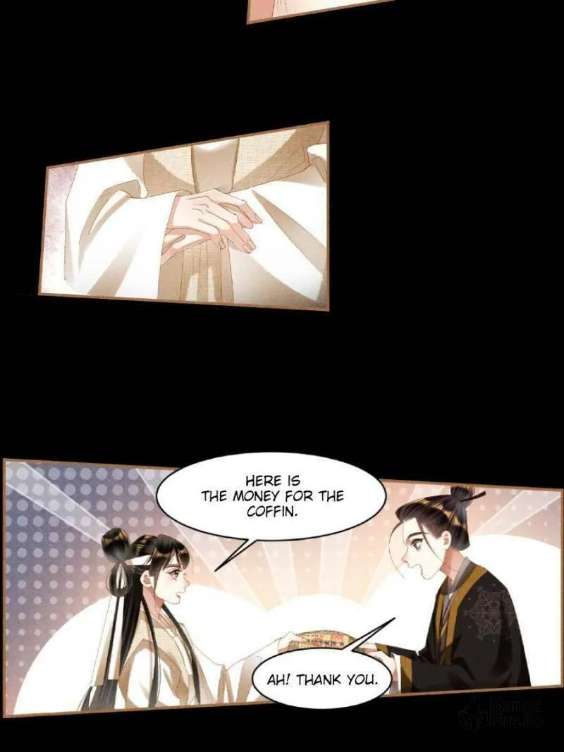 Read Divine Doctor (Colored) chapter 427 image 5 on Lezhin