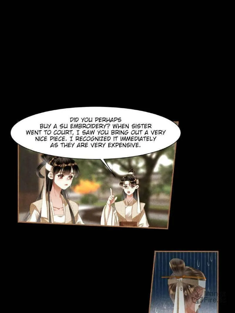 Read Divine Doctor (Colored) chapter 427 image 9 on Lezhin