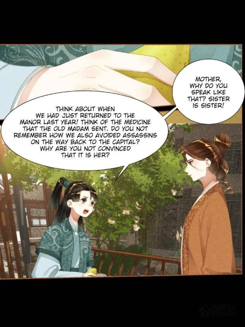 Read Divine Doctor (Colored) chapter 428 image 14 on Lezhin