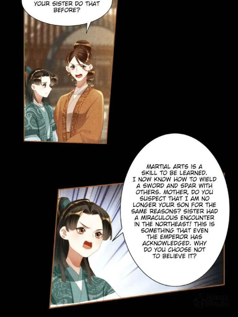 Read Divine Doctor (Colored) chapter 428 image 17 on Lezhin