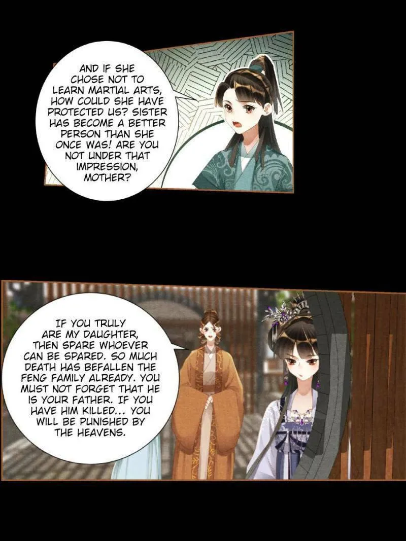 Read Divine Doctor (Colored) chapter 428 image 18 on Lezhin