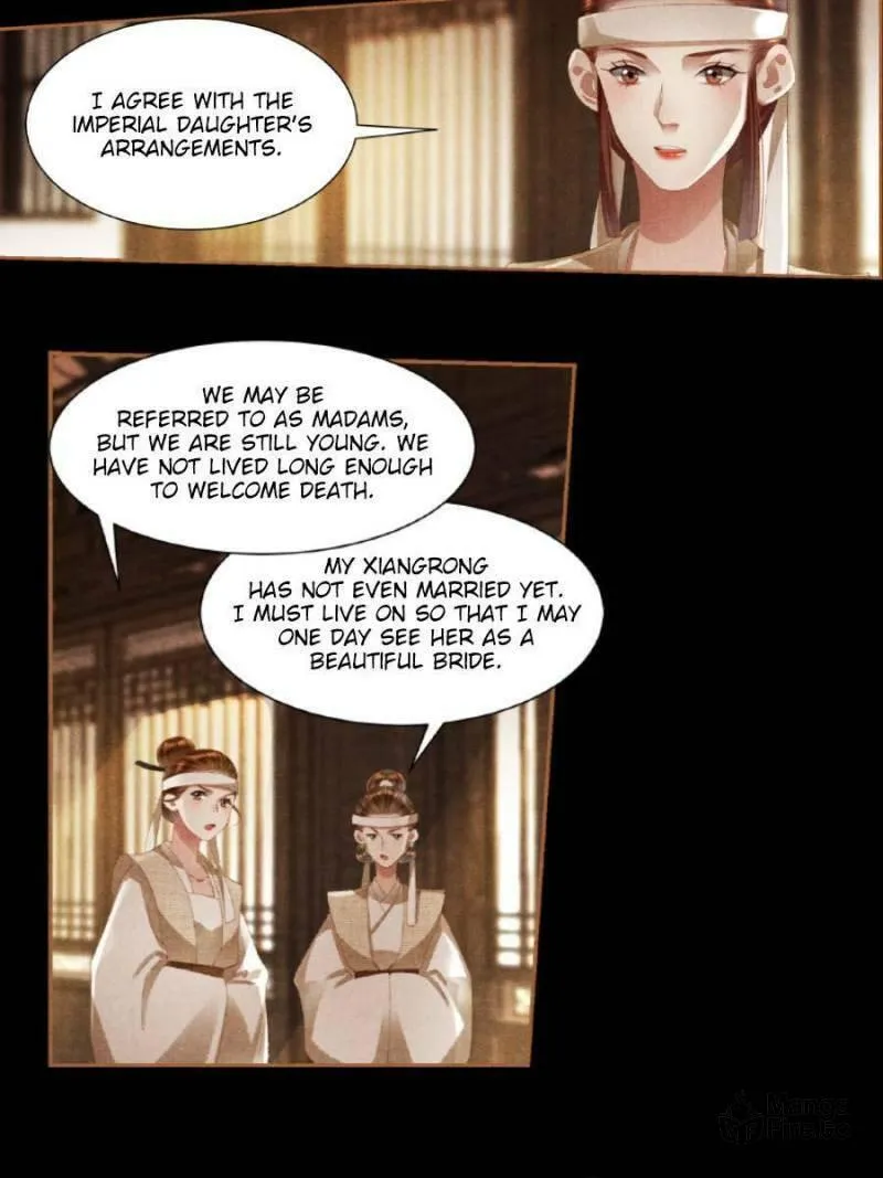 Read Divine Doctor (Colored) chapter 428 image 2 on Lezhin