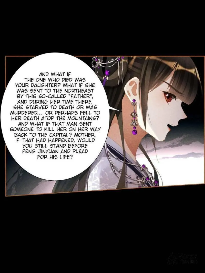 Read Divine Doctor (Colored) chapter 428 image 20 on Lezhin
