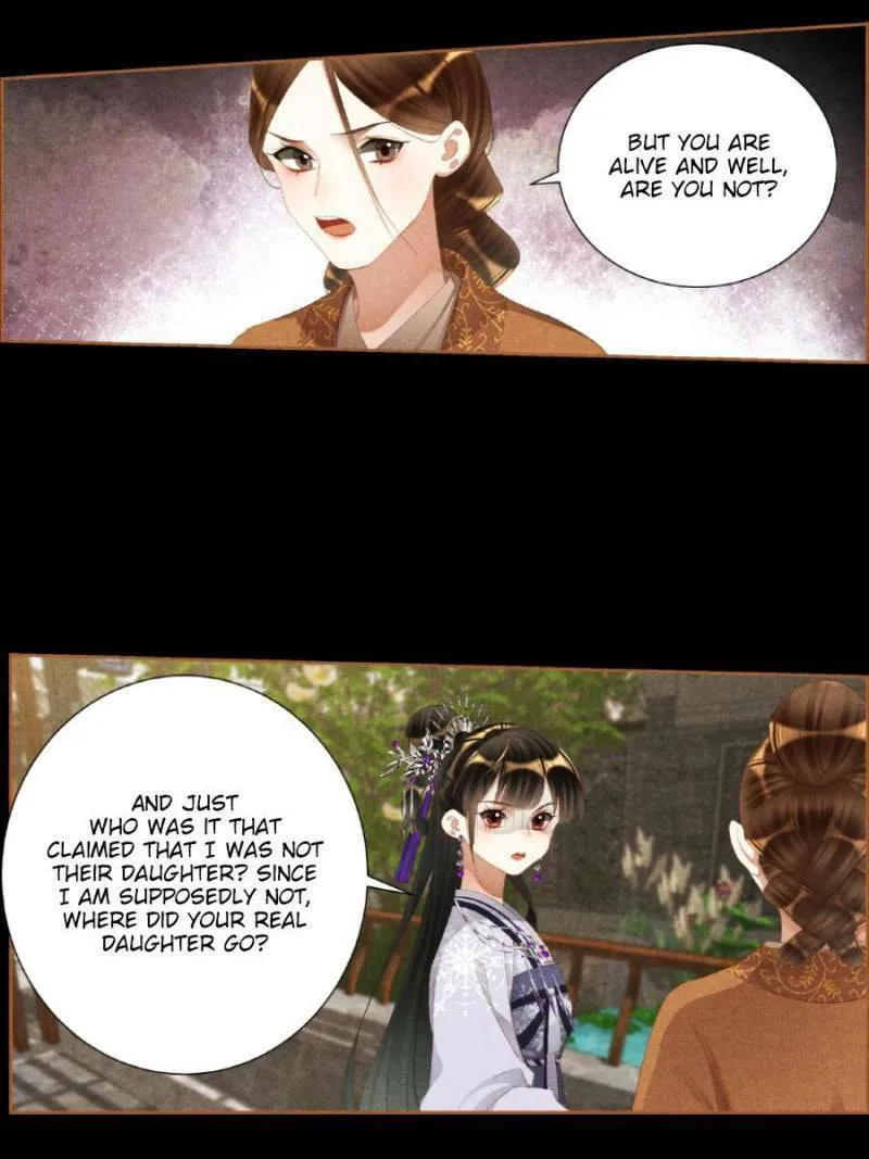 Read Divine Doctor (Colored) chapter 428 image 21 on Lezhin