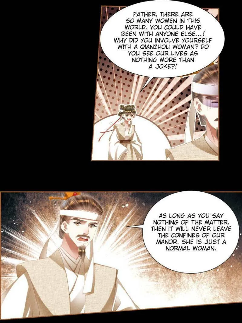 Read Divine Doctor (Colored) chapter 428 image 3 on Lezhin