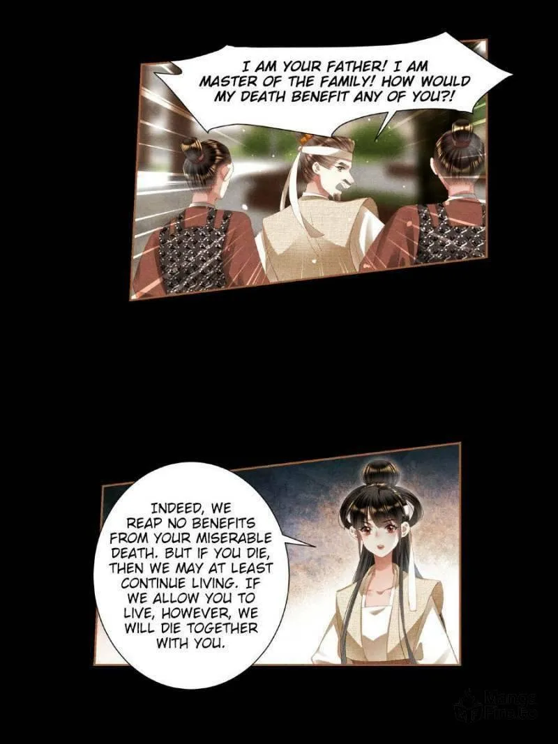 Read Divine Doctor (Colored) chapter 428 image 5 on Lezhin