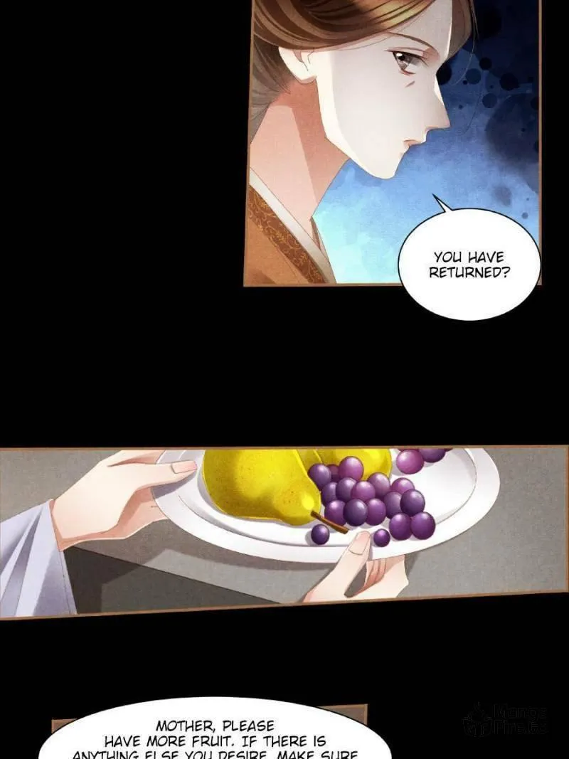 Read Divine Doctor (Colored) chapter 428 image 8 on Lezhin