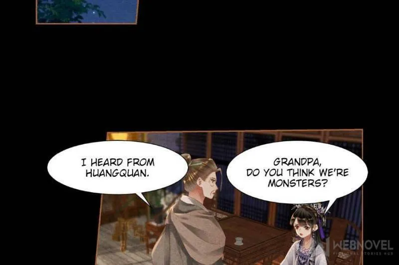 Read Divine Doctor (Colored) chapter 429 image 10 on Lezhin