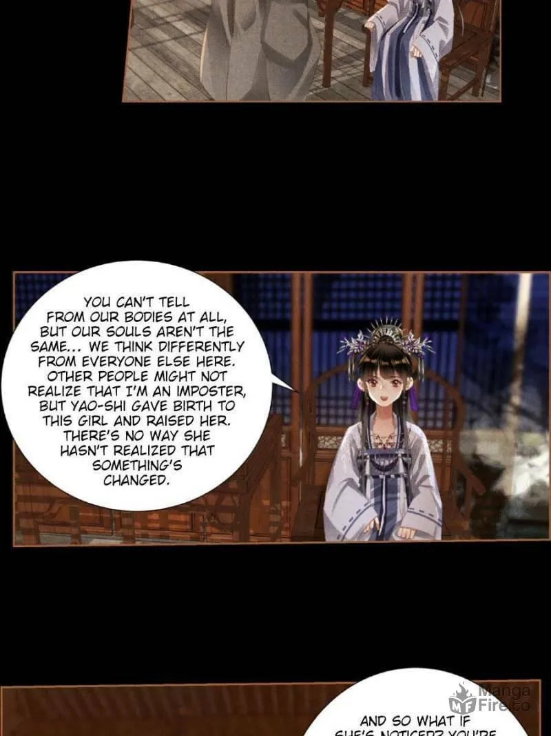 Read Divine Doctor (Colored) chapter 429 image 11 on Lezhin