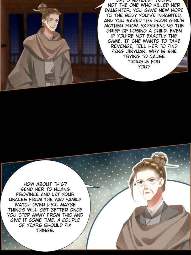 Read Divine Doctor (Colored) chapter 429 image 12 on Lezhin