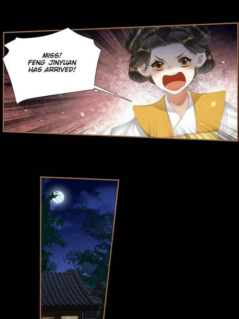 Read Divine Doctor (Colored) chapter 429 image 15 on Lezhin