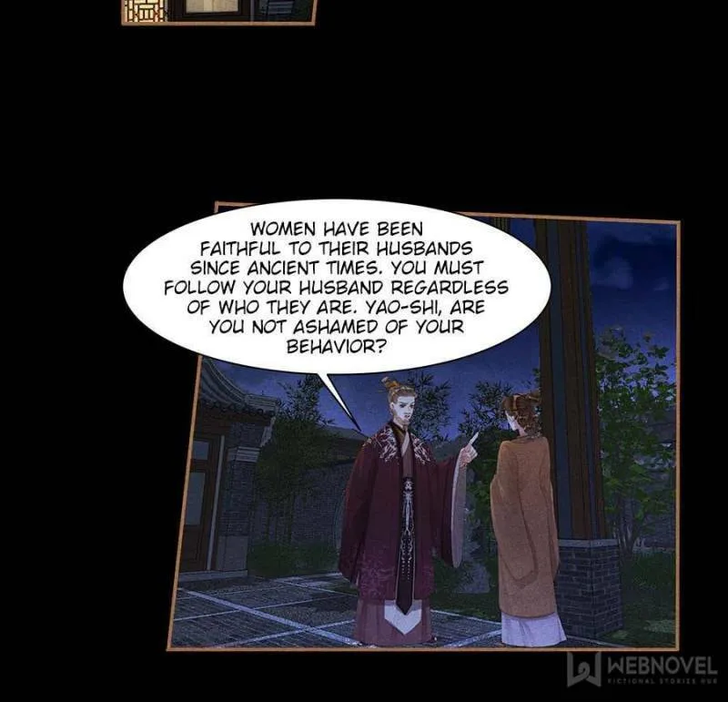 Read Divine Doctor (Colored) chapter 429 image 16 on Lezhin