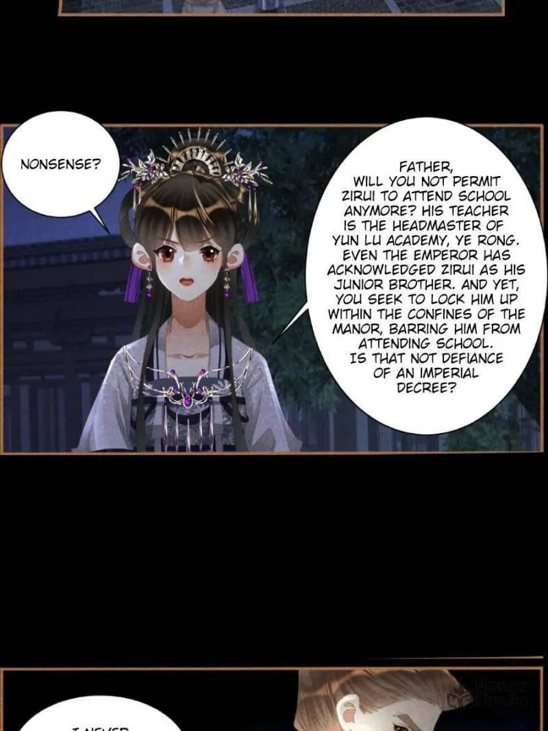 Read Divine Doctor (Colored) chapter 429 image 23 on Lezhin