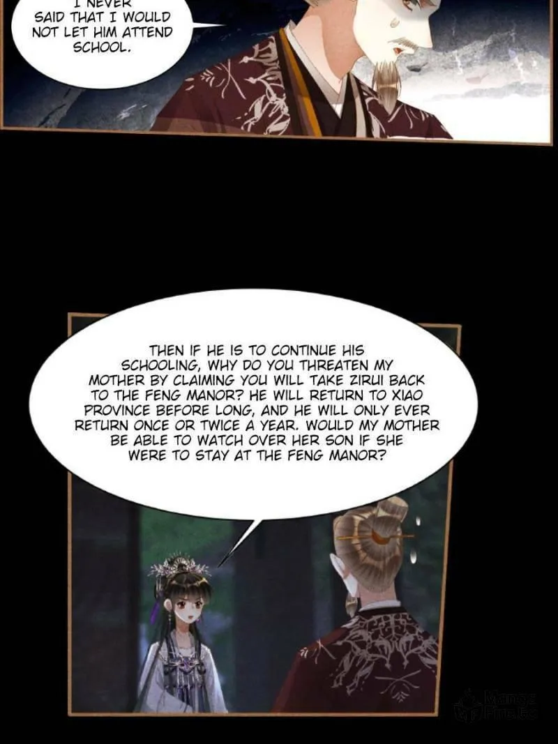Read Divine Doctor (Colored) chapter 429 image 24 on Lezhin