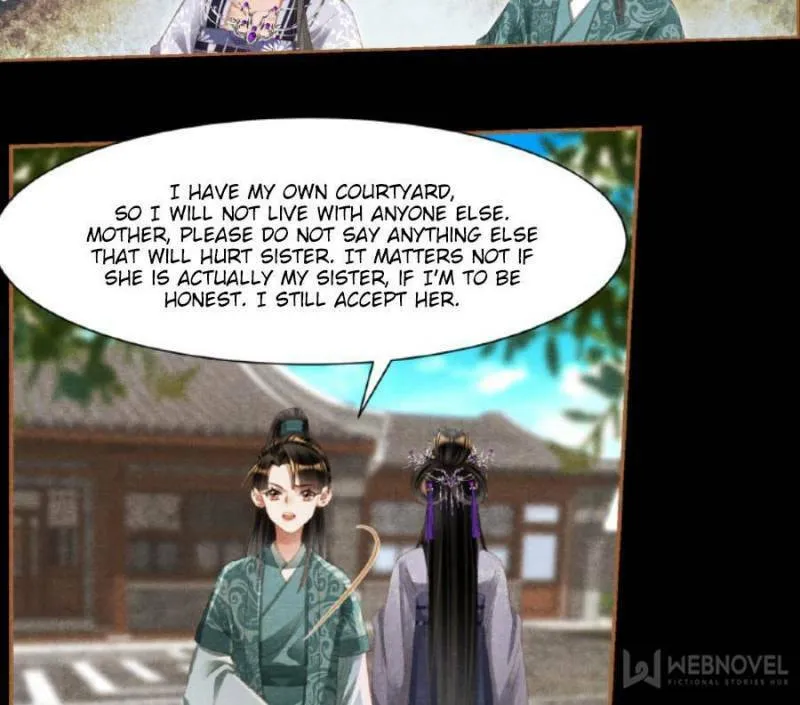 Read Divine Doctor (Colored) chapter 429 image 3 on Lezhin