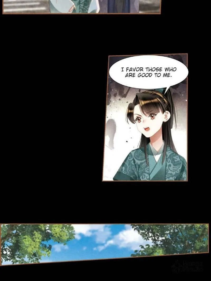 Read Divine Doctor (Colored) chapter 429 image 4 on Lezhin