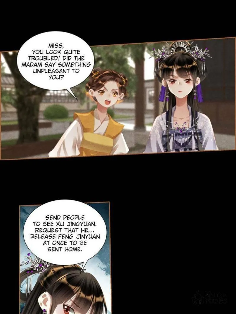 Read Divine Doctor (Colored) chapter 429 image 5 on Lezhin