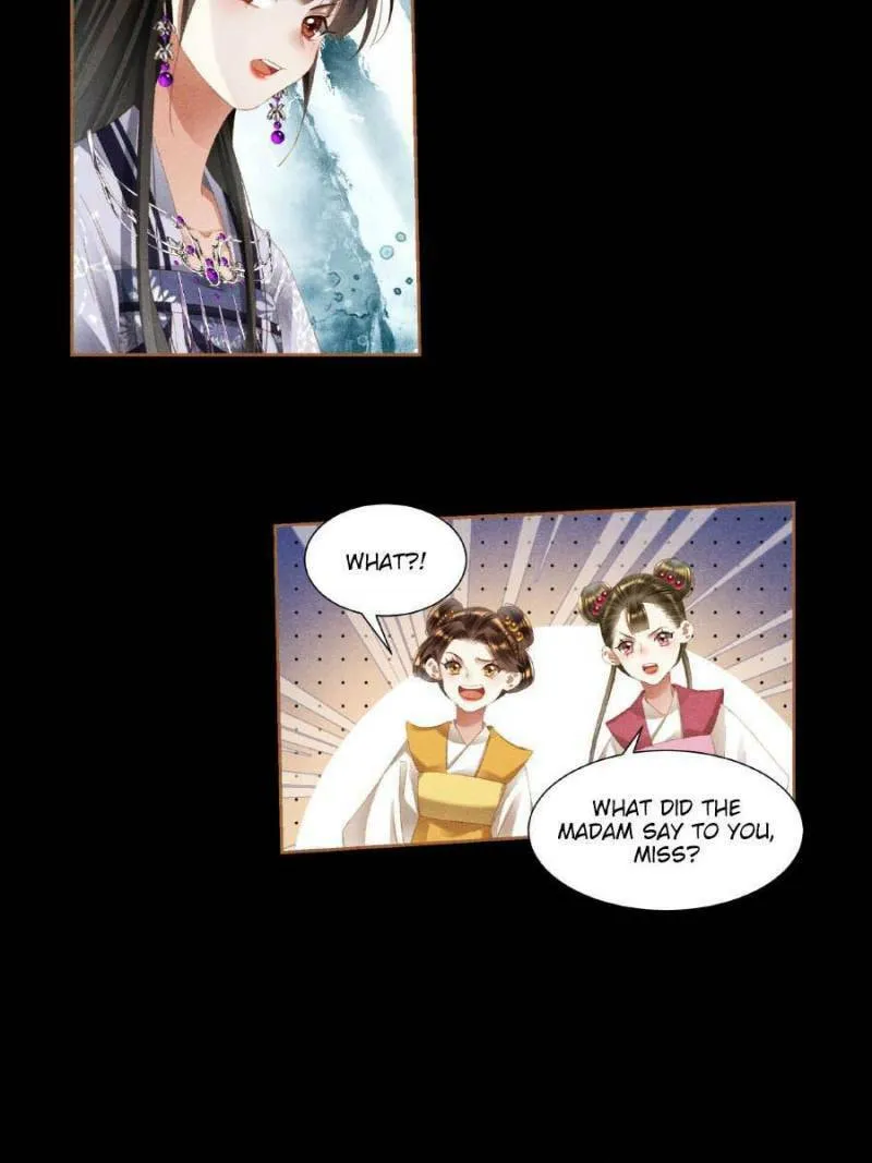 Read Divine Doctor (Colored) chapter 429 image 6 on Lezhin
