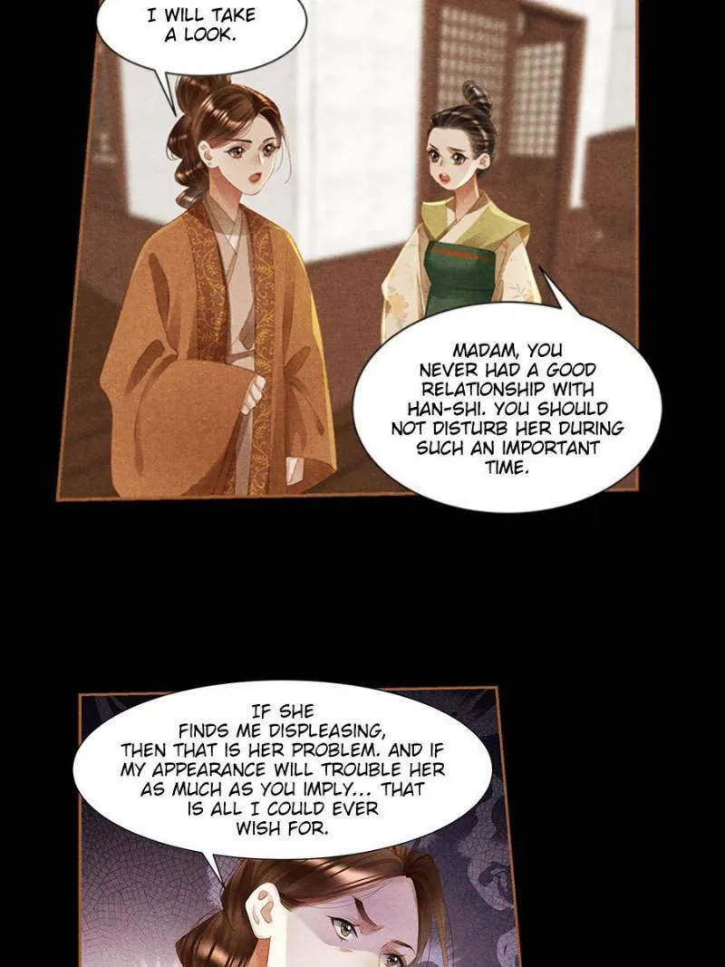 Read Divine Doctor (Colored) chapter 433 image 12 on Lezhin