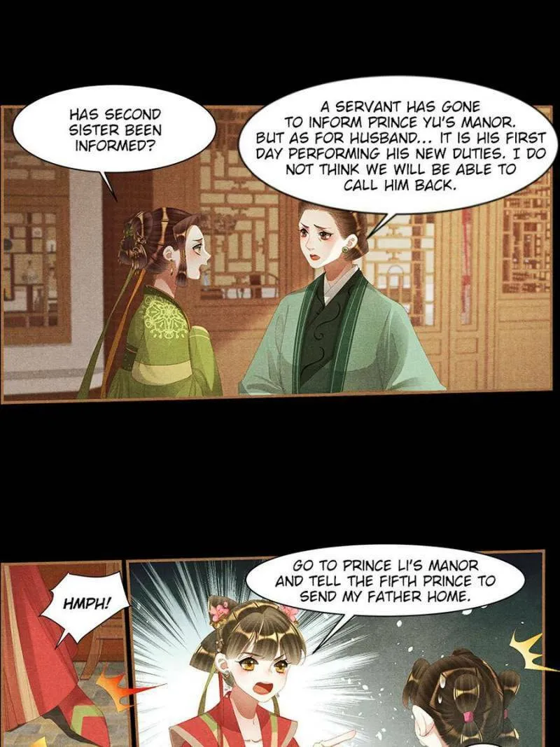 Read Divine Doctor (Colored) chapter 433 image 15 on Lezhin