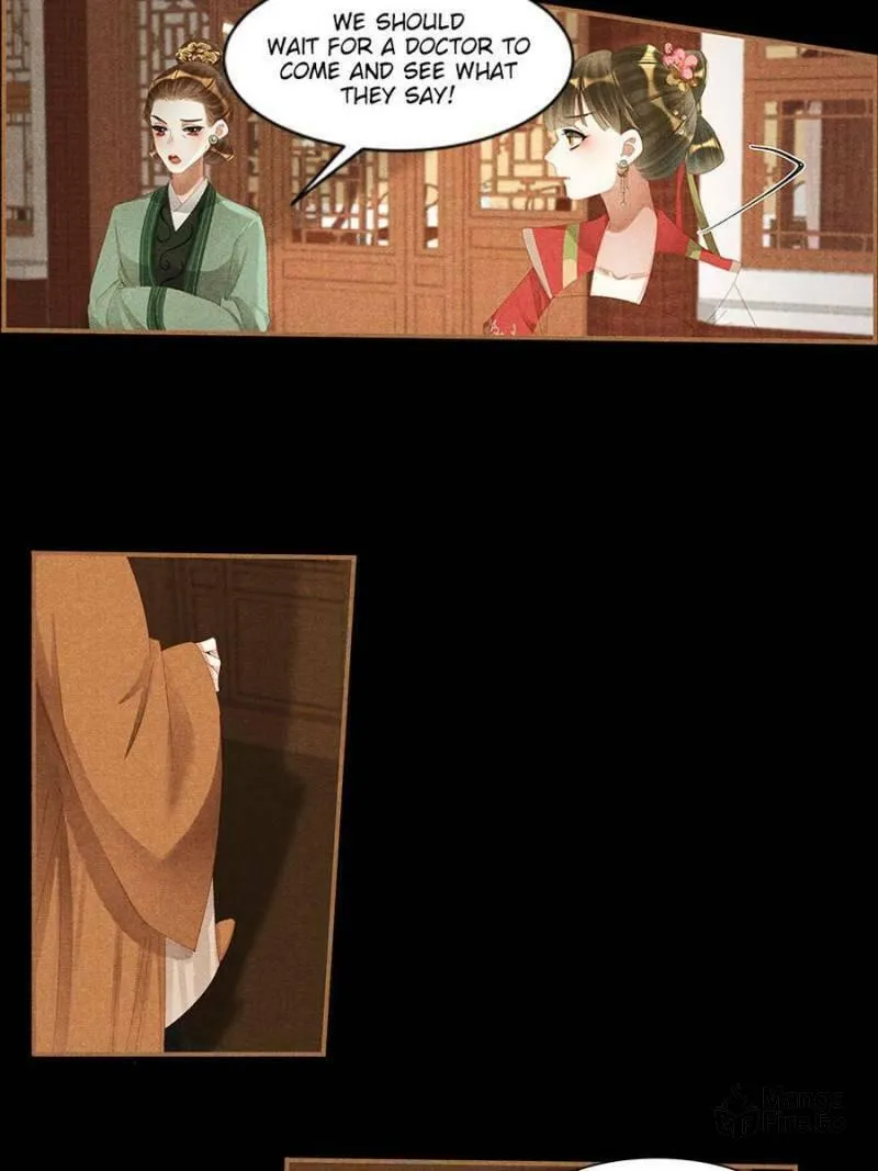 Read Divine Doctor (Colored) chapter 433 image 19 on Lezhin